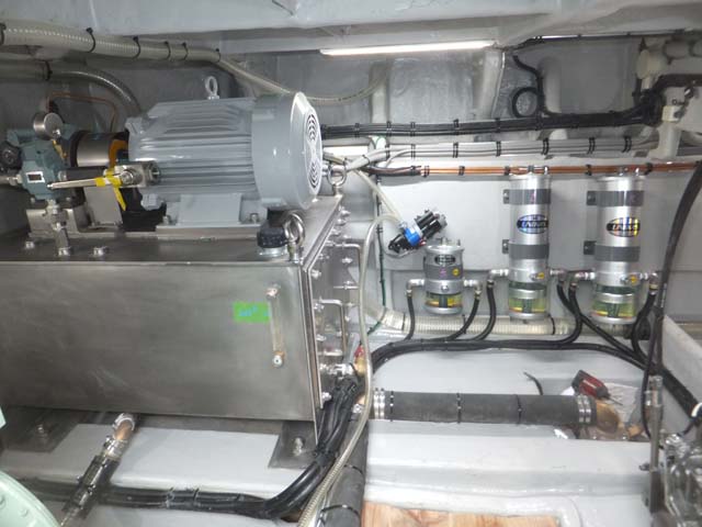 下田　調査作業船　完成　回航　2026/1/7