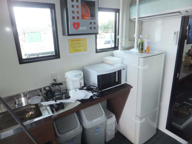 下田　調査作業船　完成　回航　2026/1/7